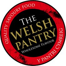 Welsh Pantry